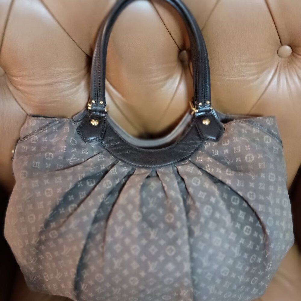 LOUIS VUITTON RHAPSODIE BAG